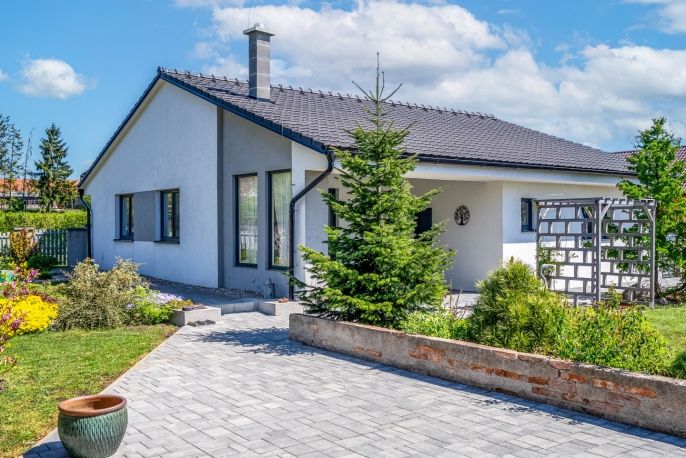 Prodej, Rodinný dům, Chleby