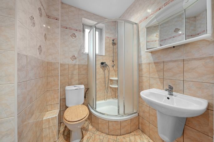 Prodej, Byt 1+1, Děčín