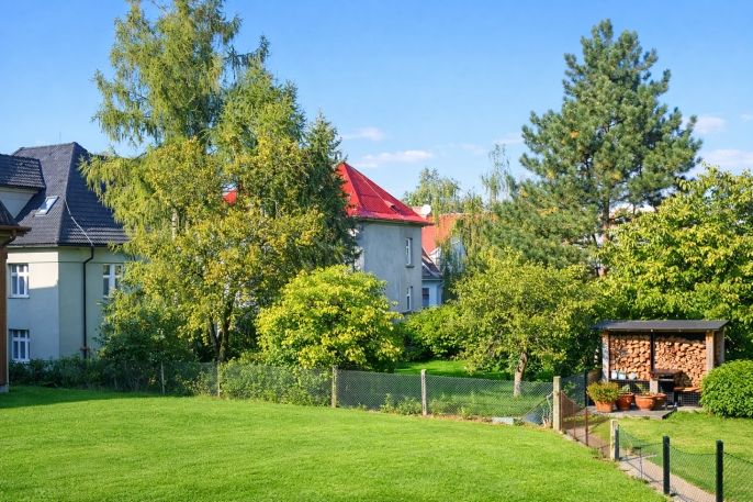 Pronájem, Obchod a služby, Ostrava