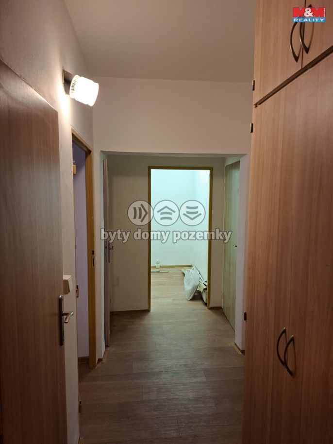 Pronájem, Byt 3+1, Frýdek-Místek