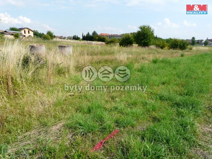 Prodej, Pozemek k bydlení, Dřísy