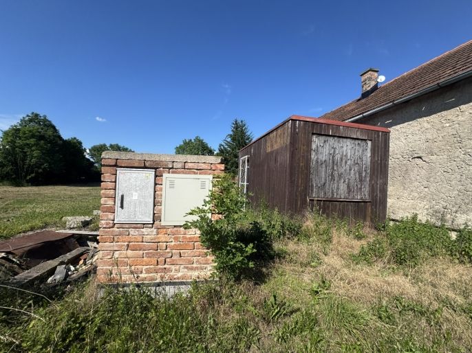 Prodej, Pozemek k bydlení, Rosice
