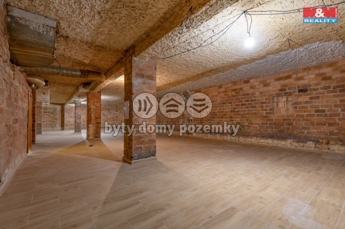 Pronájem, Restaurace, stravování, Třinec