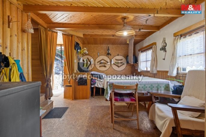 Prodej, Chata, Jílové u Prahy