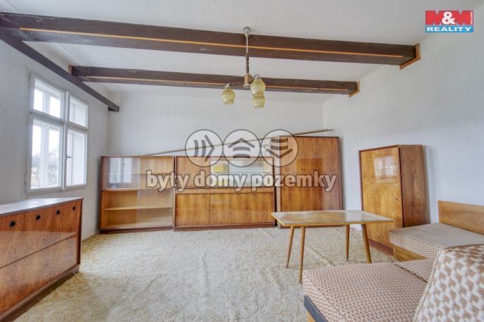 Prodej, Rodinný dům, Šťáhlavy