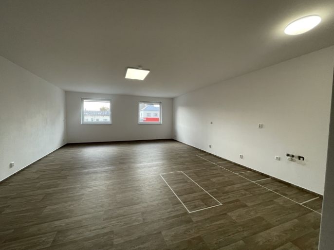 Pronájem, Kancelářský prostor, Ostrava