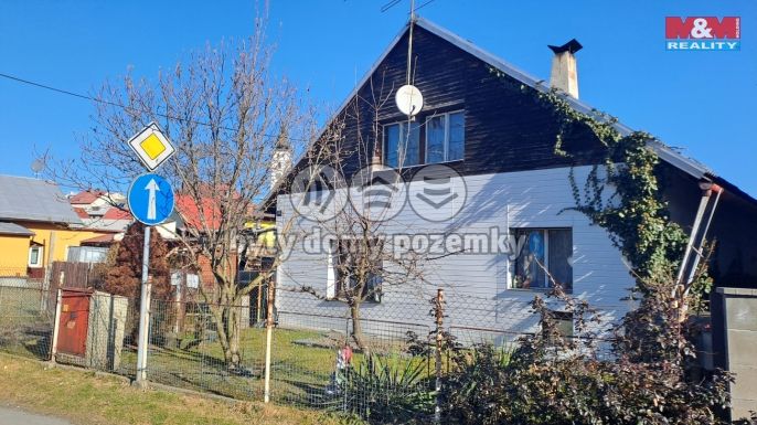 Prodej, Rodinný dům, Příbor