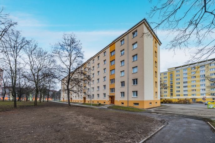 Prodej, Byt 2+1, Most