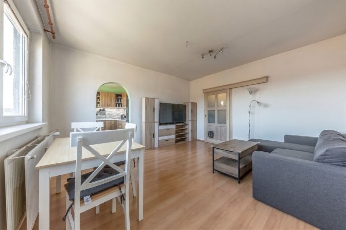 Prodej, Byt 2+1, Velké Hamry