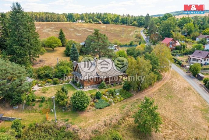 Prodej, Pozemek k bydlení, Vojníkov