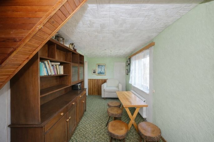 Prodej, Rodinný dům, Ledeč nad Sázavou