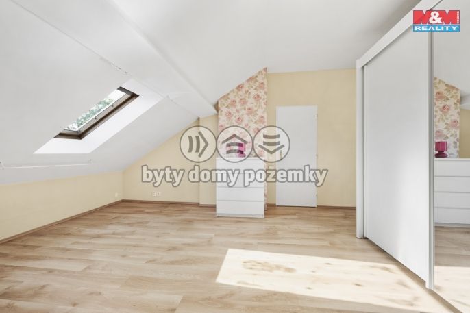 Prodej, Nájemní dům, Tuklaty