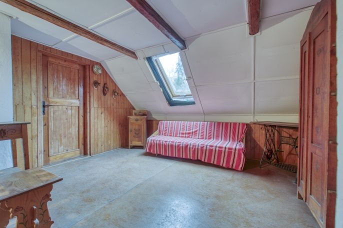 Prodej, Rodinný dům, Třeboc