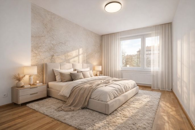 Pronájem, Byt 5+kk, Pardubice