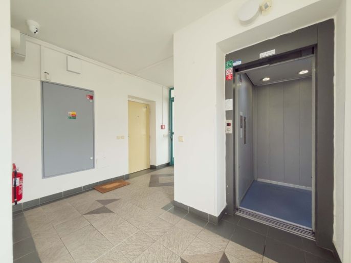 Prodej, Byt 3+1, Ostrava