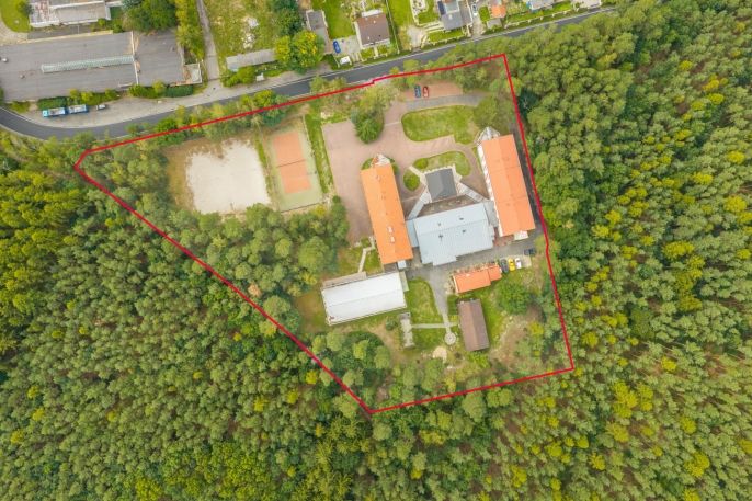 Prodej, Hotel, penzion, Tuchlovice