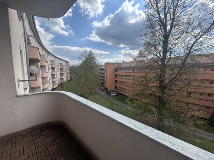 Pronájem, Byt 2+kk, Ústí nad Labem