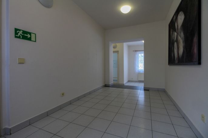 Pronájem, Kancelářský prostor, Jeseník