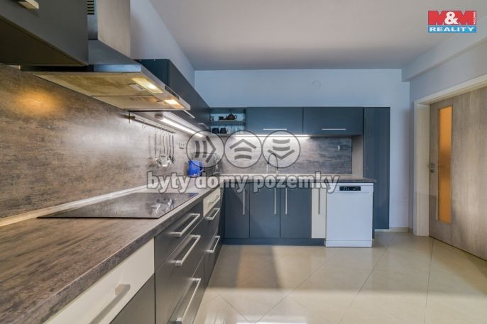 Prodej, Byt 5+kk, Lázně Kynžvart