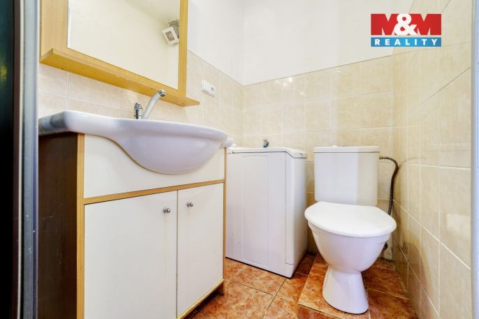 Prodej, Rodinný dům, Petrovice