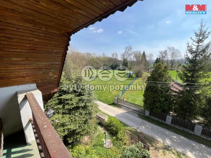 Prodej, Chata, Počedělice