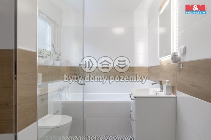 Prodej, Rodinný dům, Ostrava