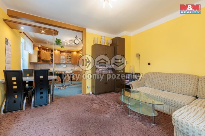 Prodej, Rodinný dům, Nejdek