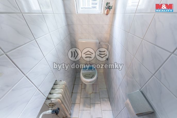 Prodej, Rodinný dům, Josefův Důl