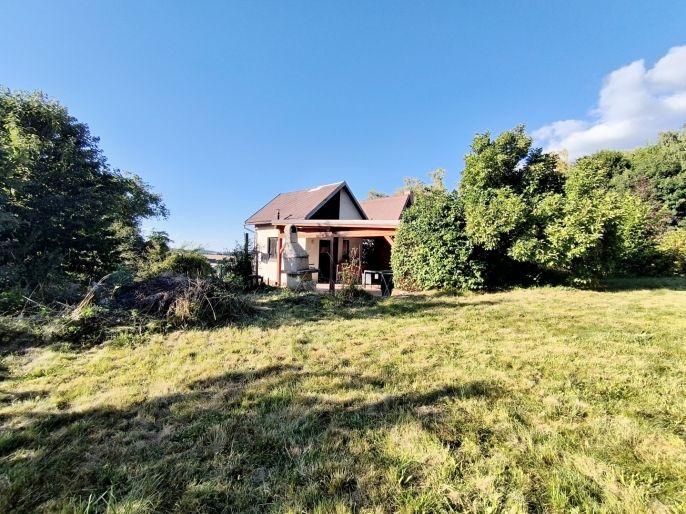 Prodej, Chata, Pelhřimov