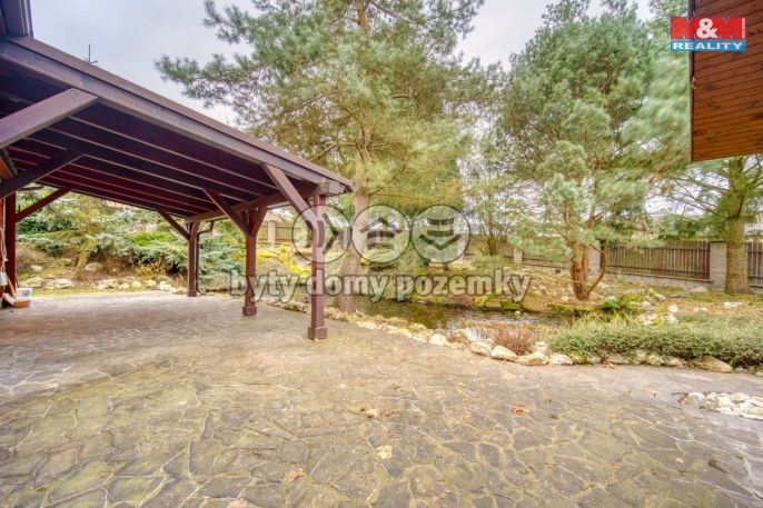 Prodej, Rodinný dům, Františkovy Lázně