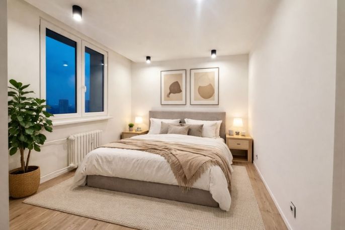 Prodej, Byt 3+1, Ostrava