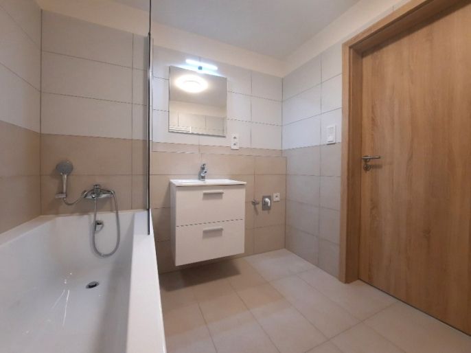 Pronájem, Byt 3+kk, Praha