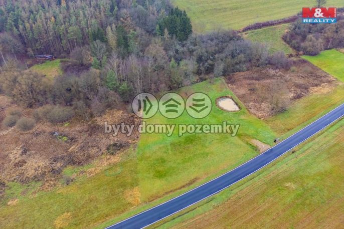 Prodej, Louka, Hůrky