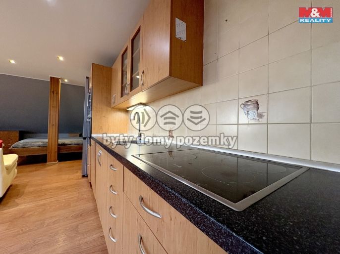 Prodej, Restaurace, stravování, Velké Žernoseky