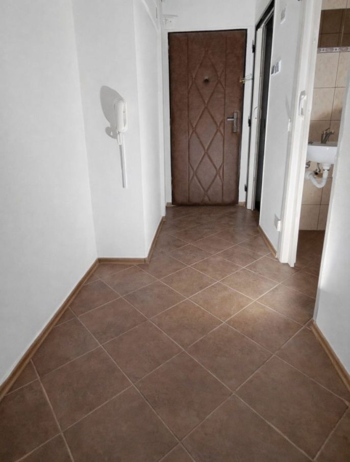 Pronájem, Byt 2+1, Ústí nad Labem