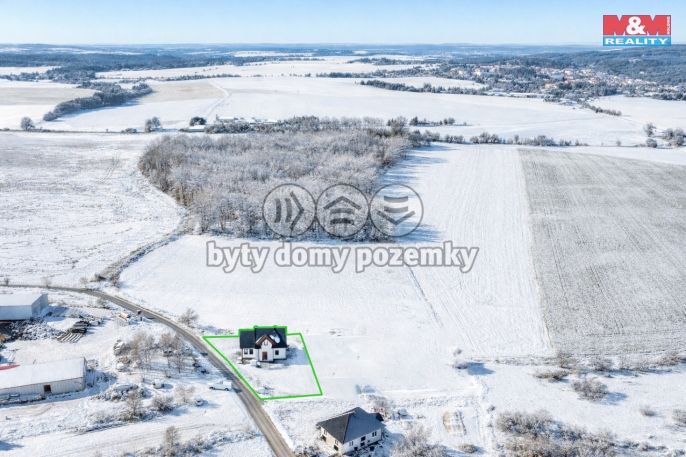 Prodej, Pozemek k bydlení, Štipoklasy