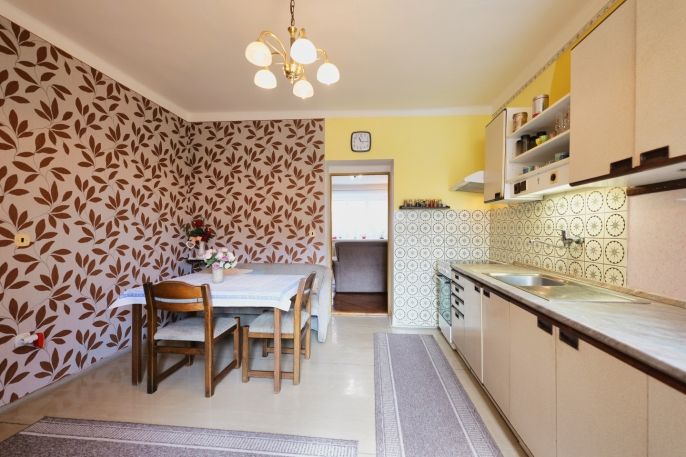 Prodej, Rodinný dům, Němčice nad Hanou