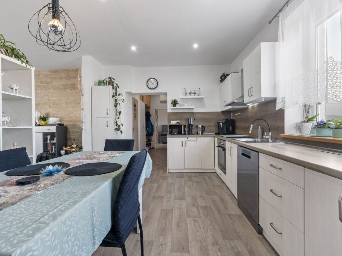 Prodej, Byt 3+kk, Králíky