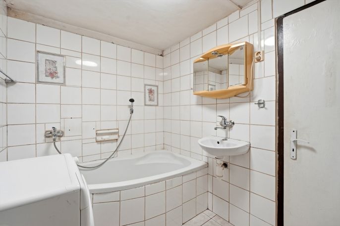Prodej, Rodinný dům, Stružnice