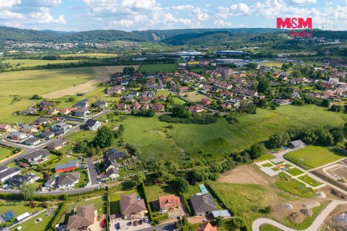 Prodej, Pozemek k bydlení, Jenišov