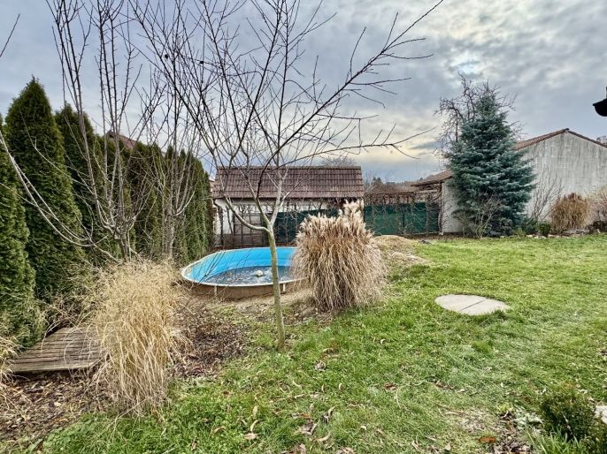 Prodej, Rodinný dům, Čechtice