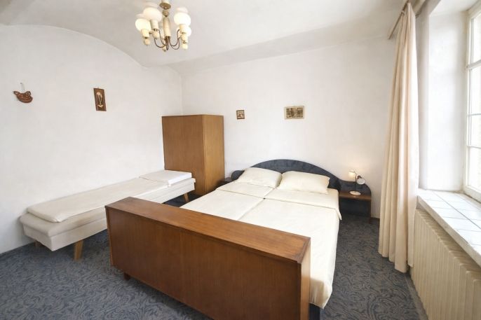 Prodej, Rodinný dům, Zbraslavice