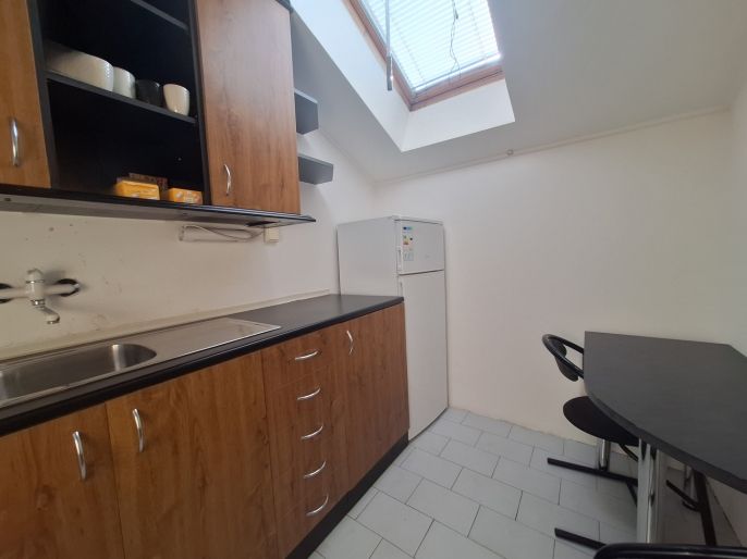 Pronájem, Kancelářský prostor, Ostrava