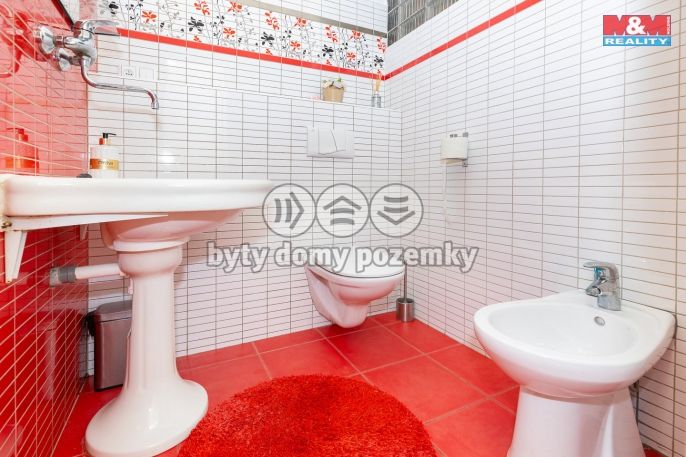 Prodej, Rodinný dům, Hořice