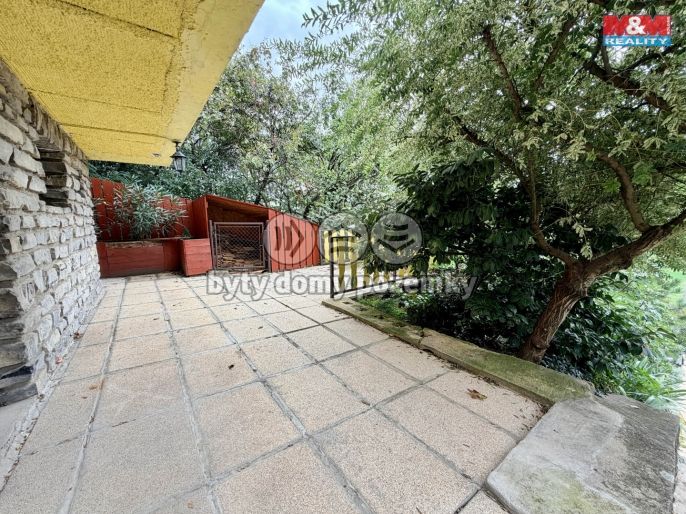 Prodej, Chata, Mokrá-Horákov