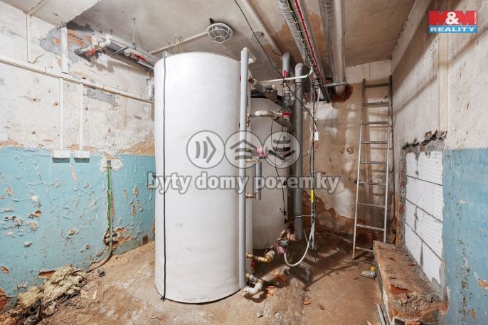 Prodej, Hotel, penzion, Rokycany