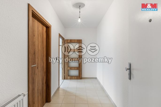 Prodej, Byt 3+kk, Kladno