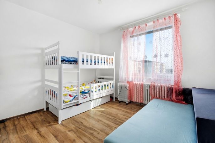 Prodej, Byt 4+1, Teplice