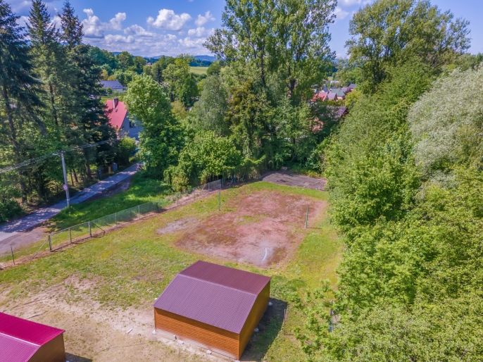 Pronájem, Ostatní, Frýdek-Místek