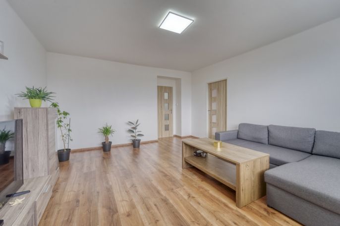 Prodej, Byt 3+1, Plzeň